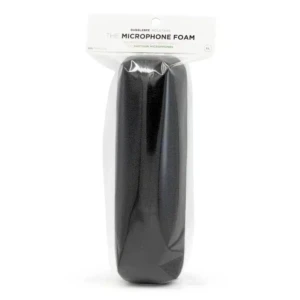 BUBBLEBEE Microphone Foam for shotgun mics