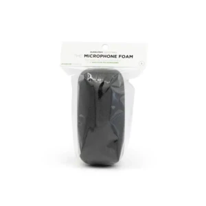 BUBBLEBEE Microphone Foam for shotgun mics