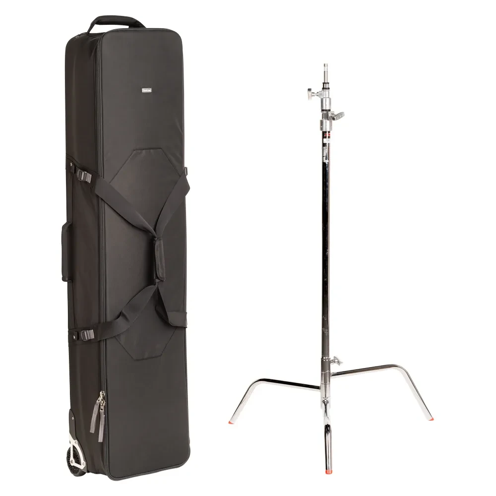 THINK TANK Stand Manager 52, Black