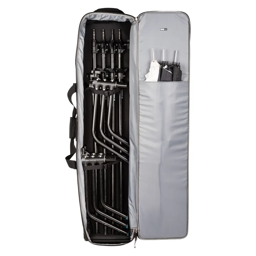 THINK TANK Stand Manager 52, Black