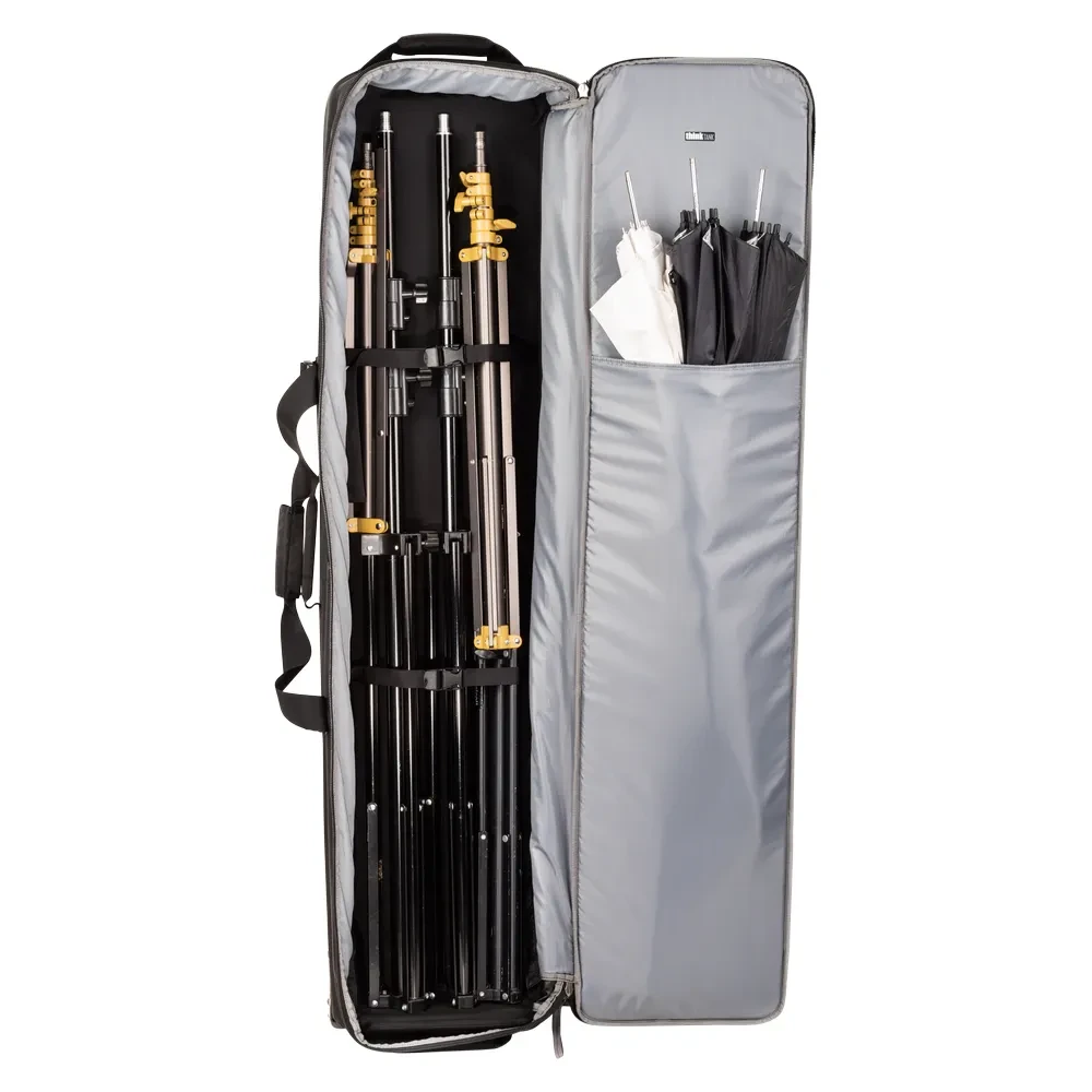 THINK TANK Stand Manager 52, Black