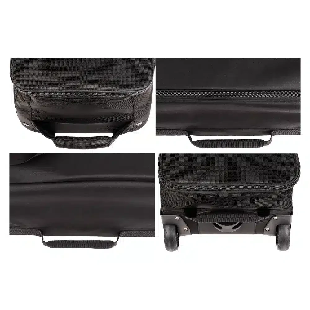 THINK TANK Stand Manager 52, Black