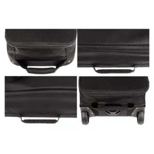 THINK TANK Stand Manager 52, Black