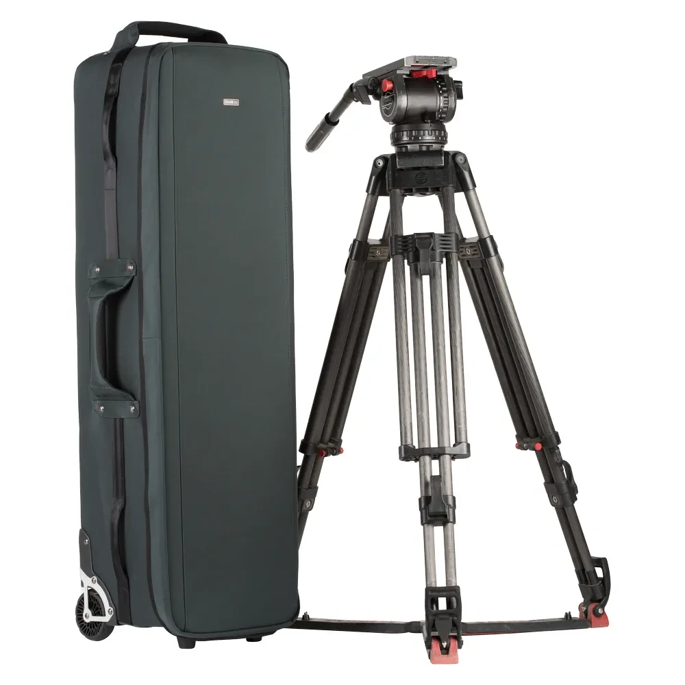THINK TANK Video Tripod Manager 44, Pacific Slate