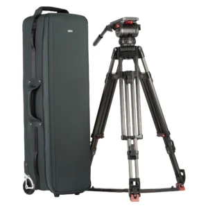 THINK TANK Video Tripod Manager 44, Pacific Slate