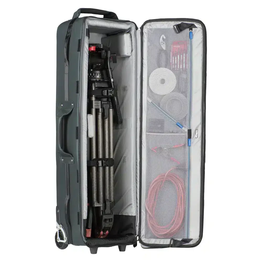 THINK TANK Video Tripod Manager 44, Pacific Slate