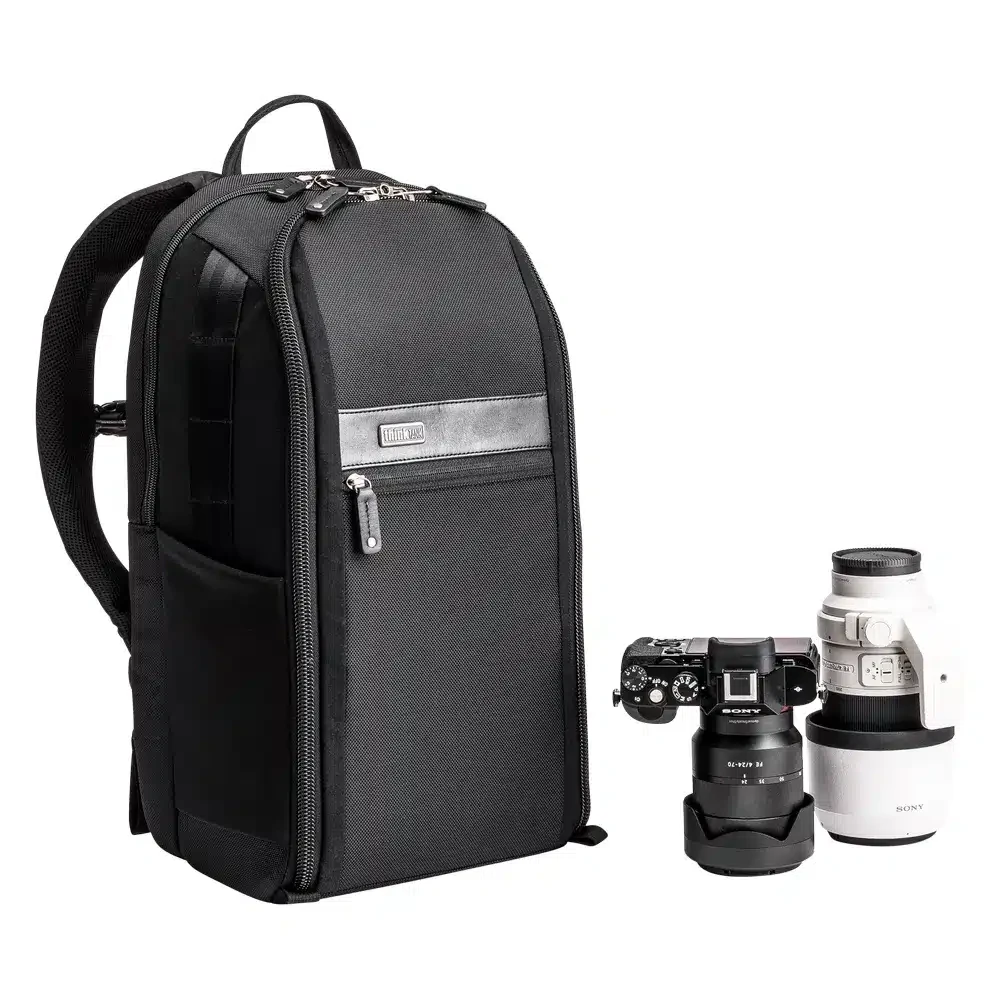 THINK TANK Urban Access Backpack