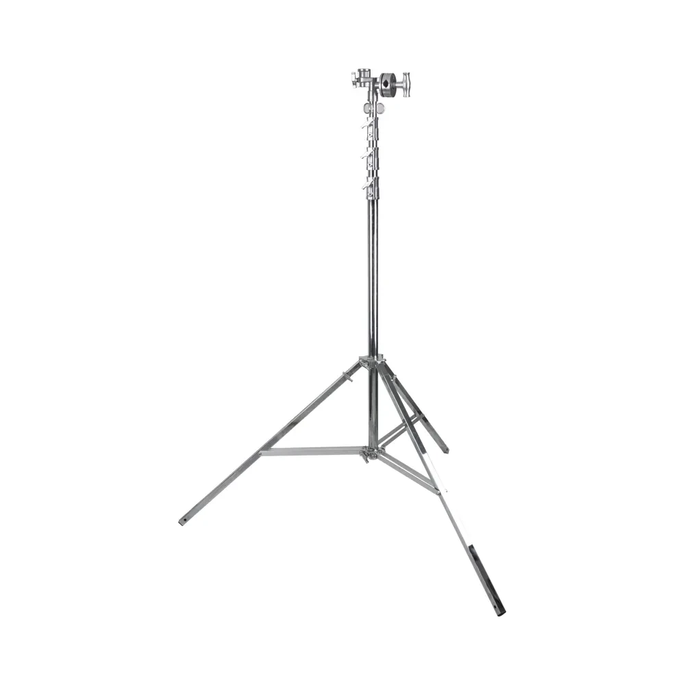 KUPO 620M Wide Base High Overhead Stand 6,3m