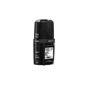 ZOOM H2n helisalvesti