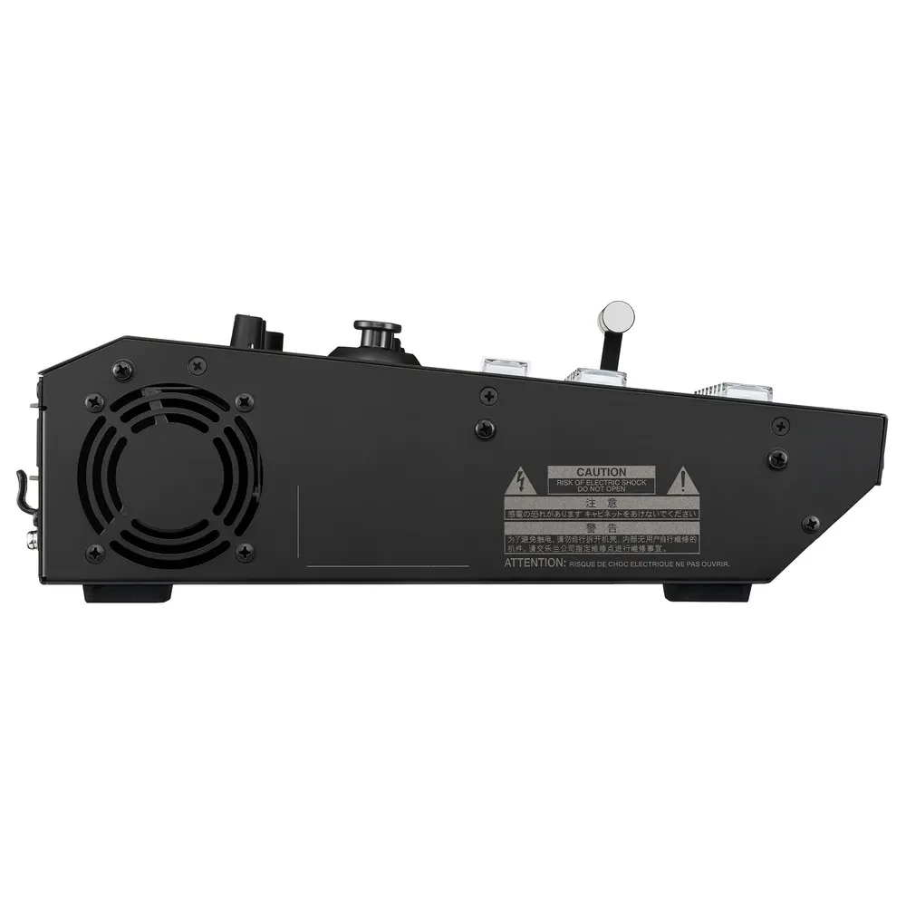 ROLAND V-600UHD 4K HDR Multi-Format Video Switcher