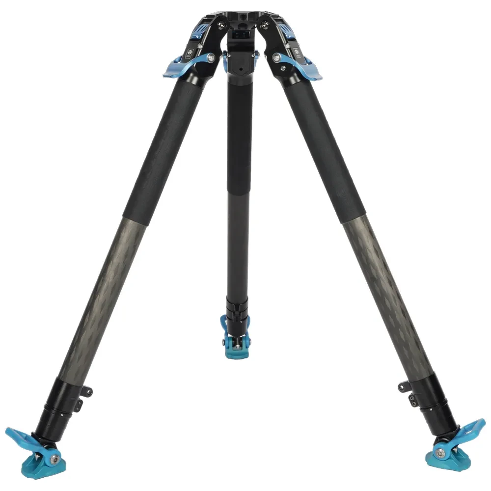 SIRUI Pro Video Tripod Rapid SVT-75 Lite