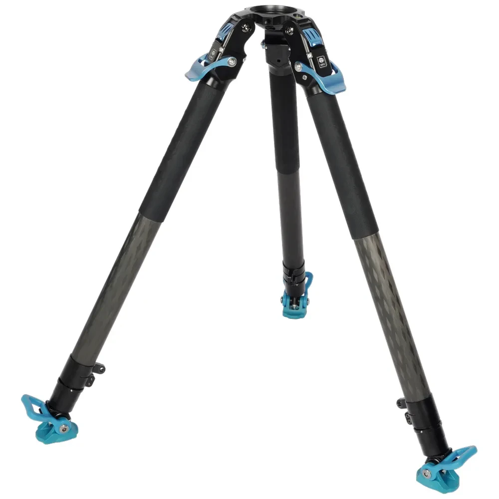 SIRUI Pro Video Tripod Rapid SVT-75 Lite