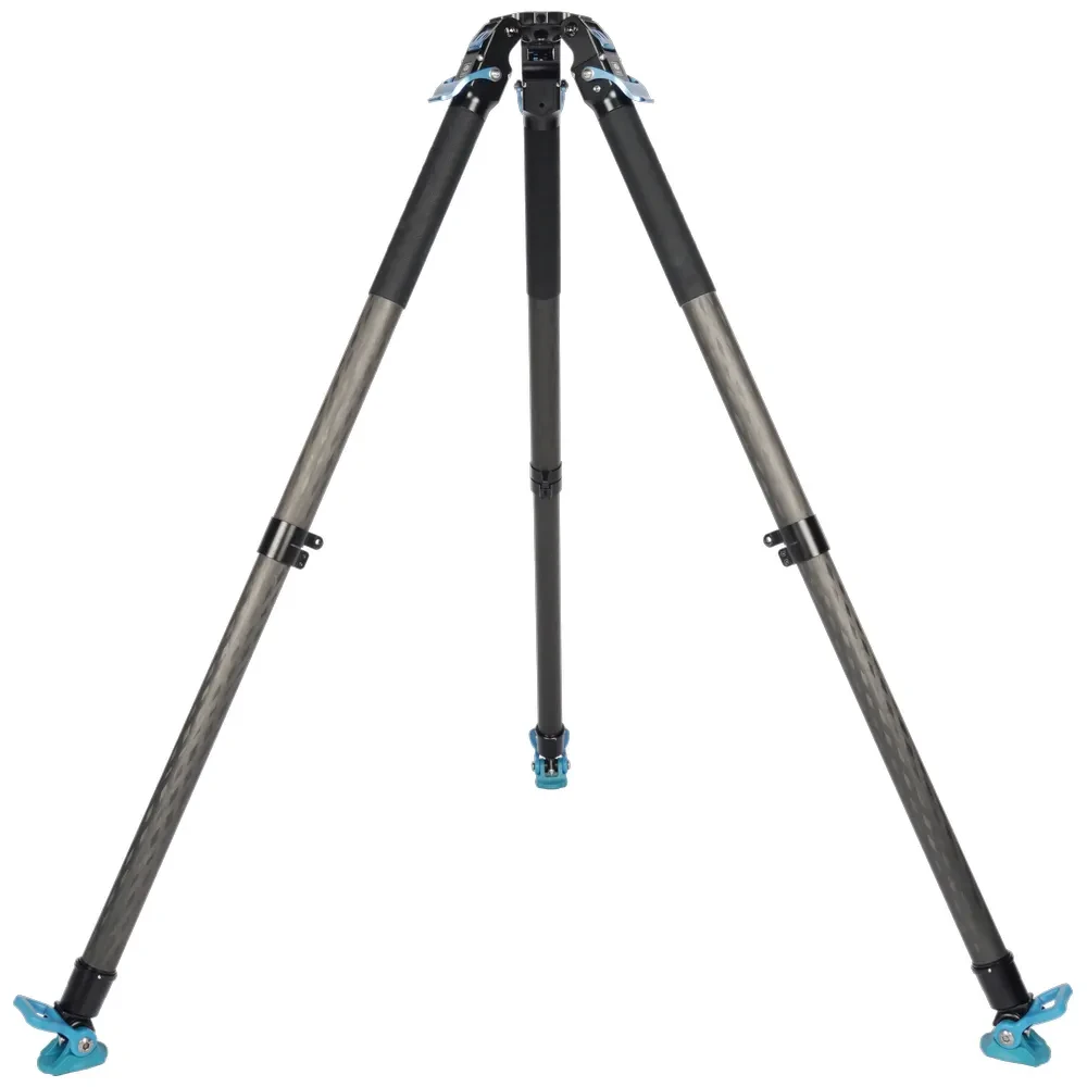 SIRUI Pro Video Tripod Rapid SVT-75 Lite