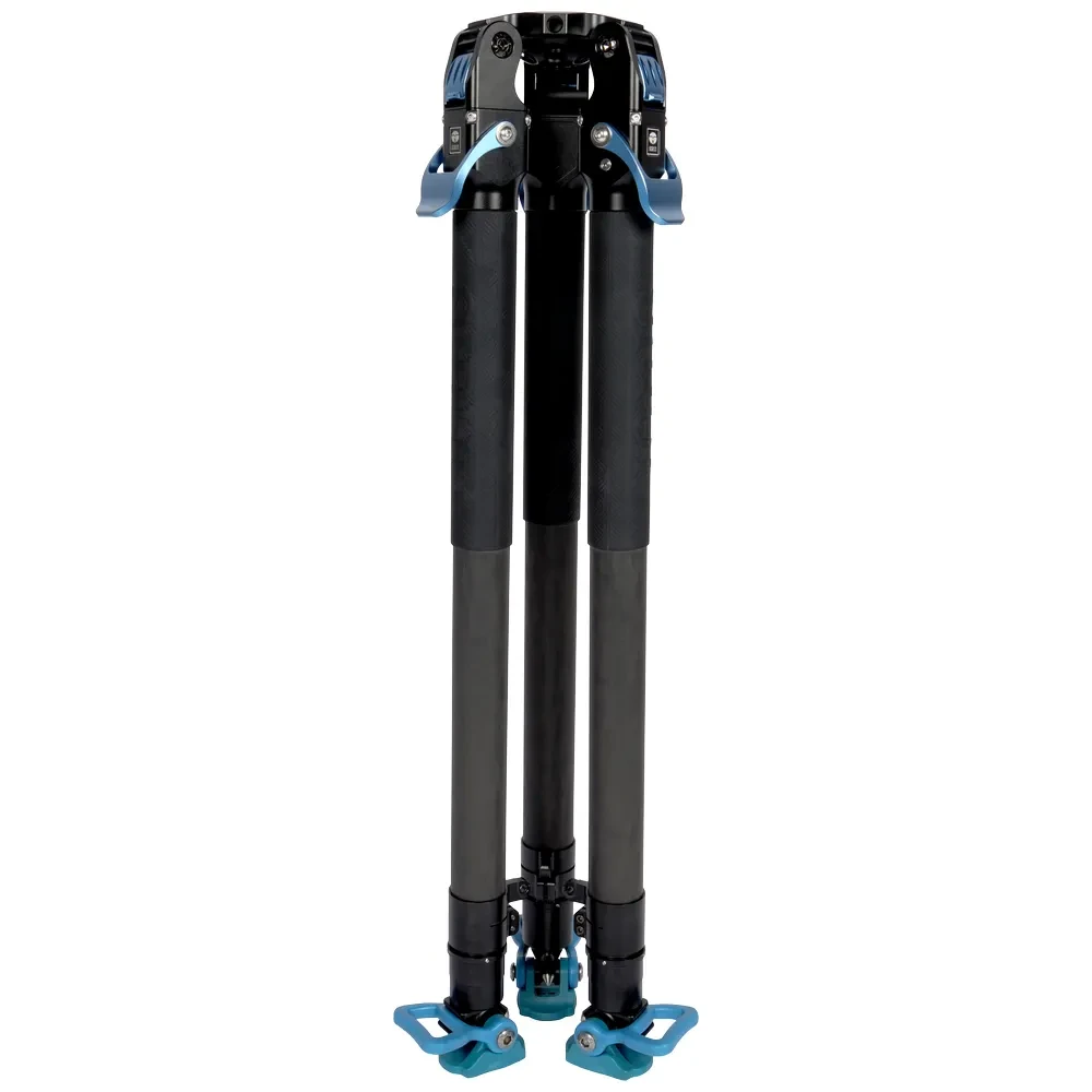 SIRUI Pro Video Tripod Rapid SVT-75 Lite