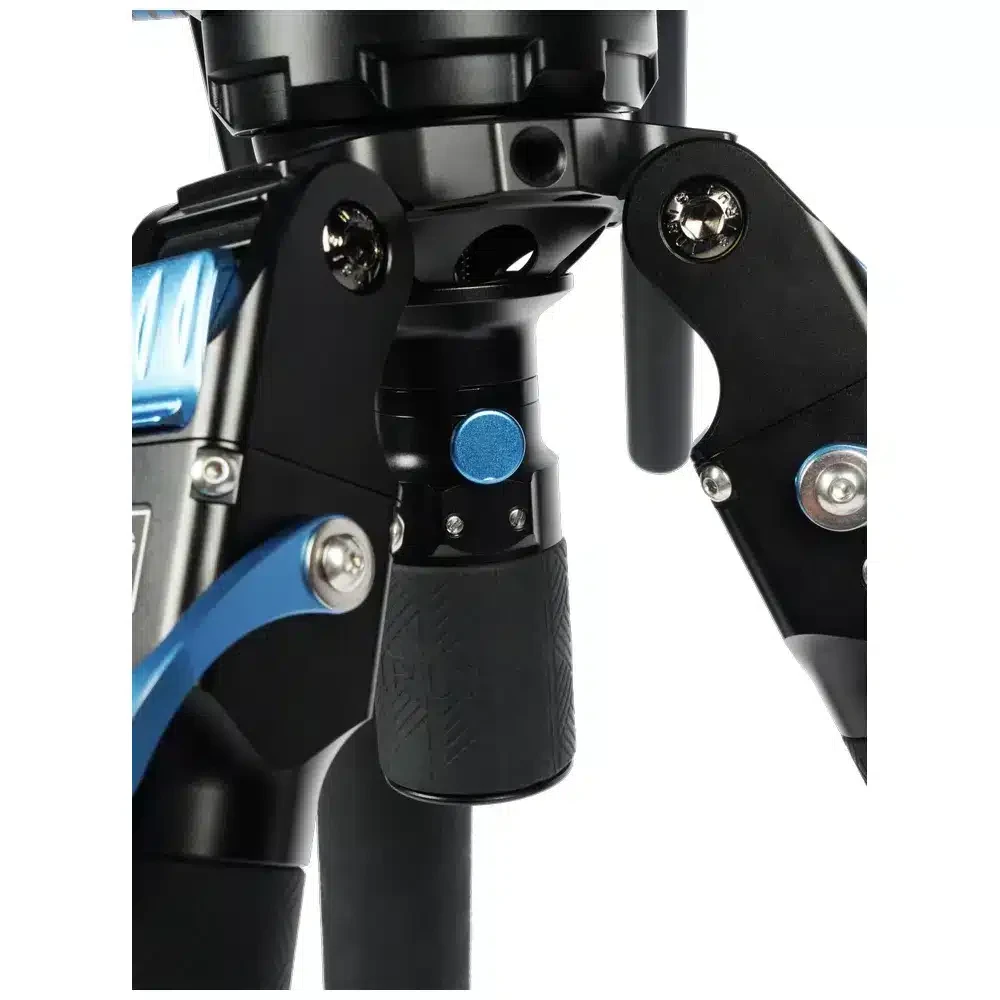 SIRUI Pro Video Tripod Rapid SVT-75 Lite