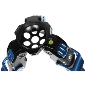 SIRUI Pro Video Tripod Rapid SVT-75 Lite