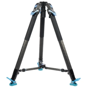 SIRUI Pro Video Tripod Rapid SVT-75 Pro