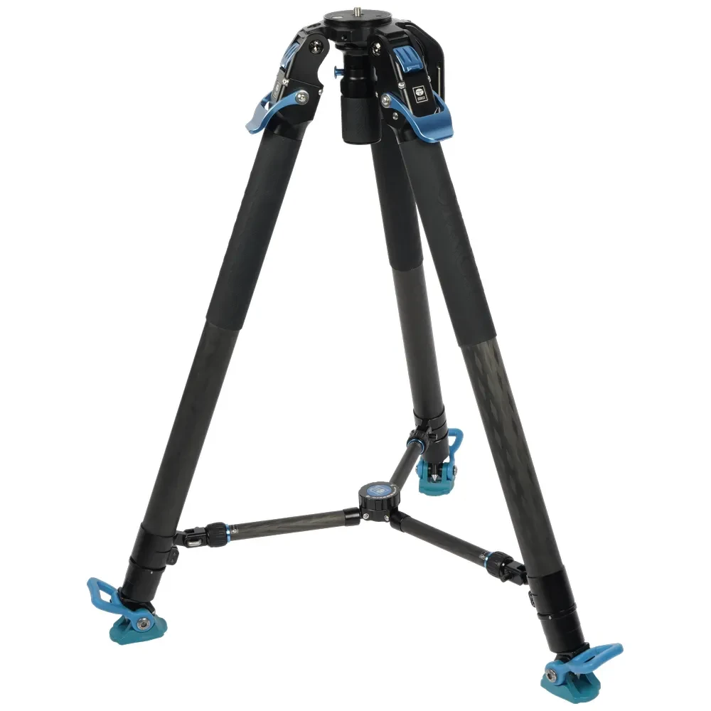 SIRUI Pro Video Tripod Rapid SVT-75 Pro