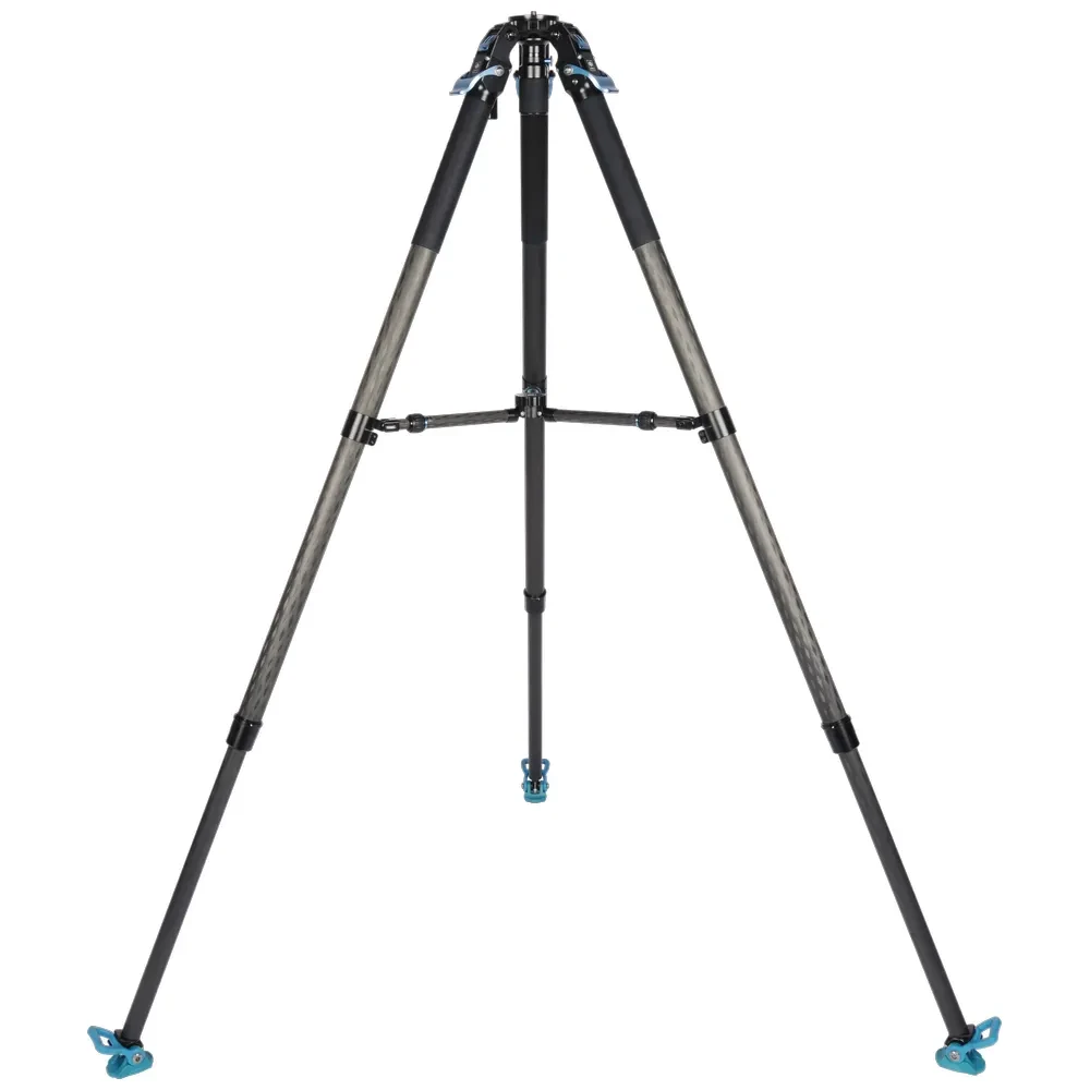 SIRUI Pro Video Tripod Rapid SVT-75 Pro