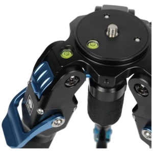SIRUI Pro Video Tripod Rapid SVT-75 Pro