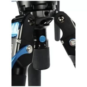 SIRUI Pro Video Tripod Rapid SVT-75 Pro