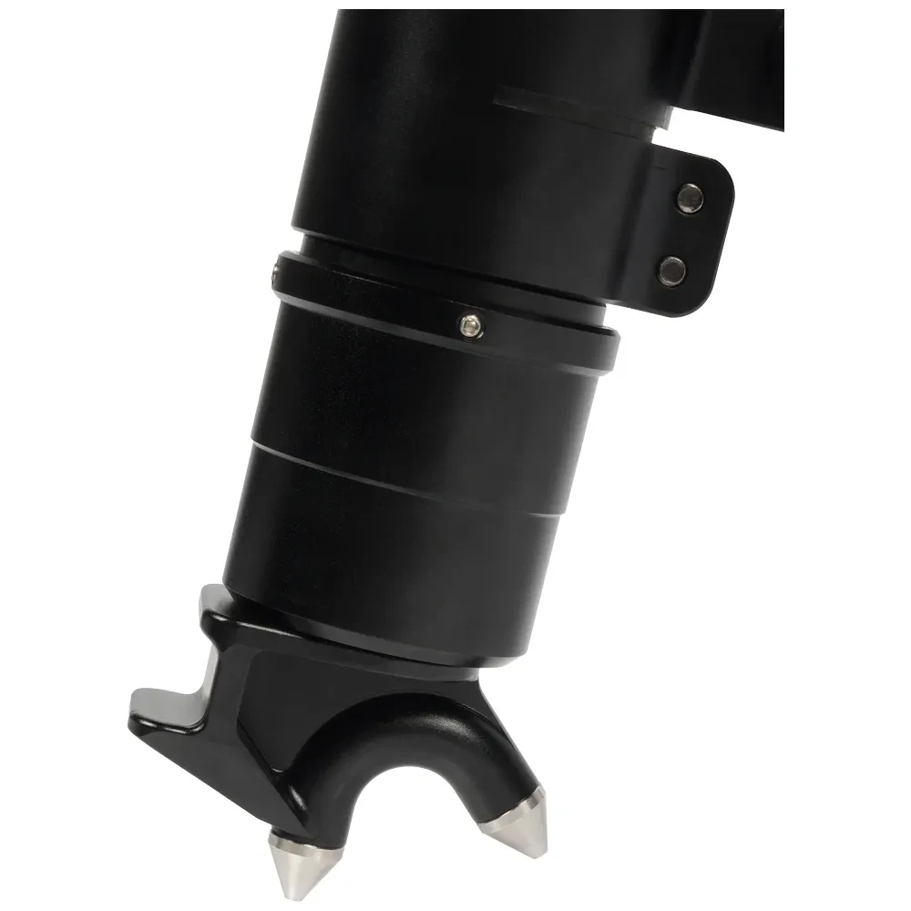 SIRUI Pro Video Tripod Rapid SVT-75 Pro