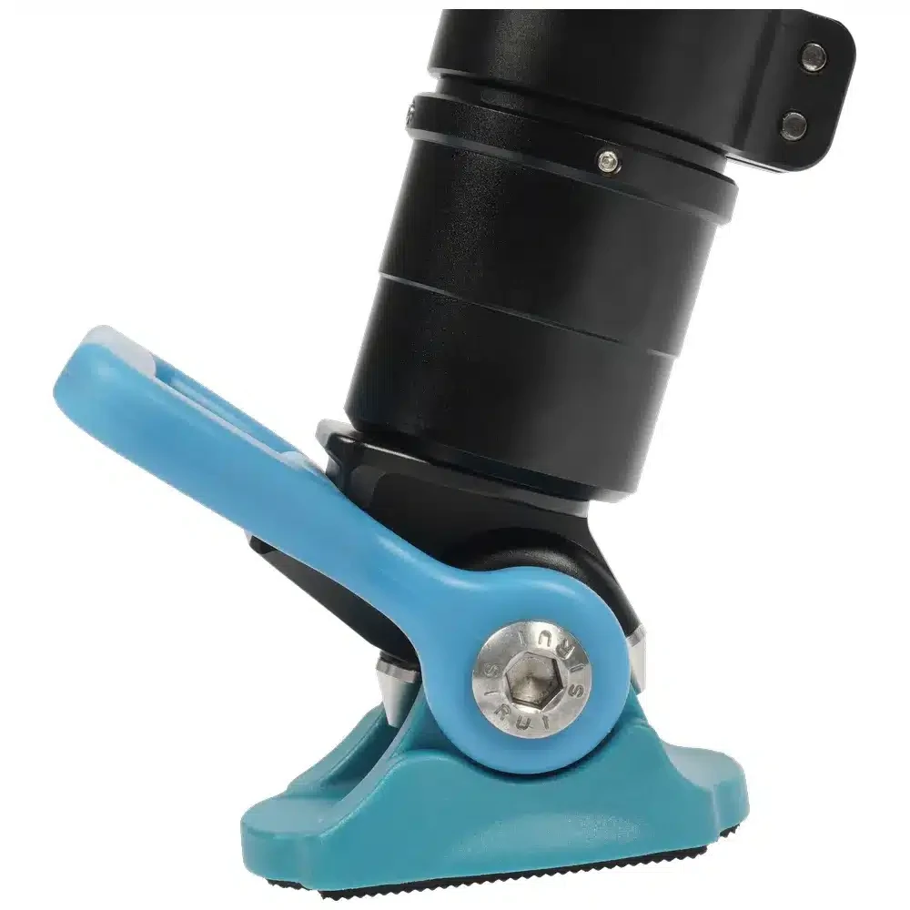 SIRUI Pro Video Tripod Rapid SVT-75 Pro