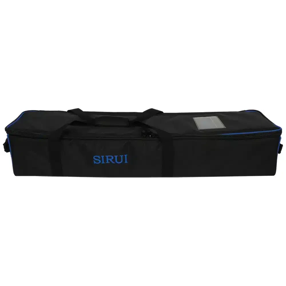 SIRUI Pro Video Tripod Rapid SVT-75 Pro
