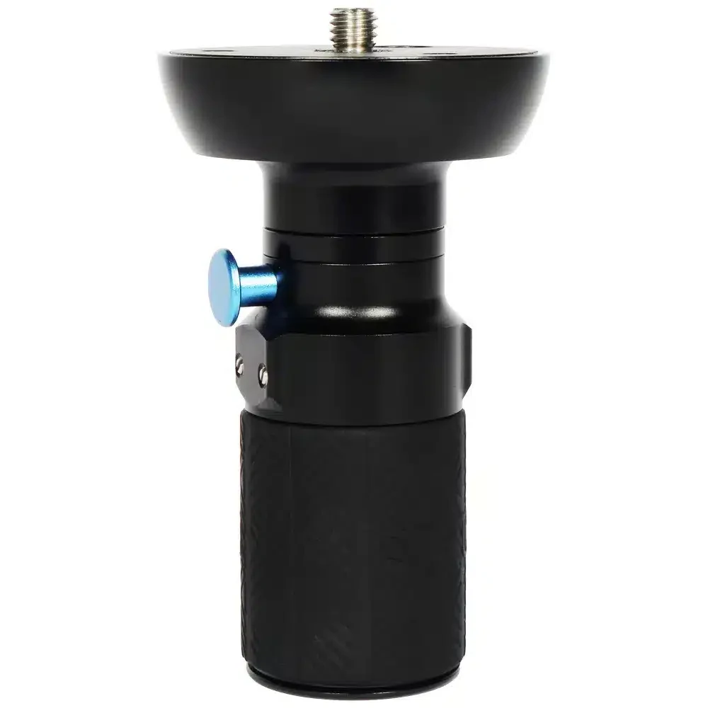 SIRUI Pro Video Tripod Kit Rapid SVT-75 Lite + Fluid Head SVH15