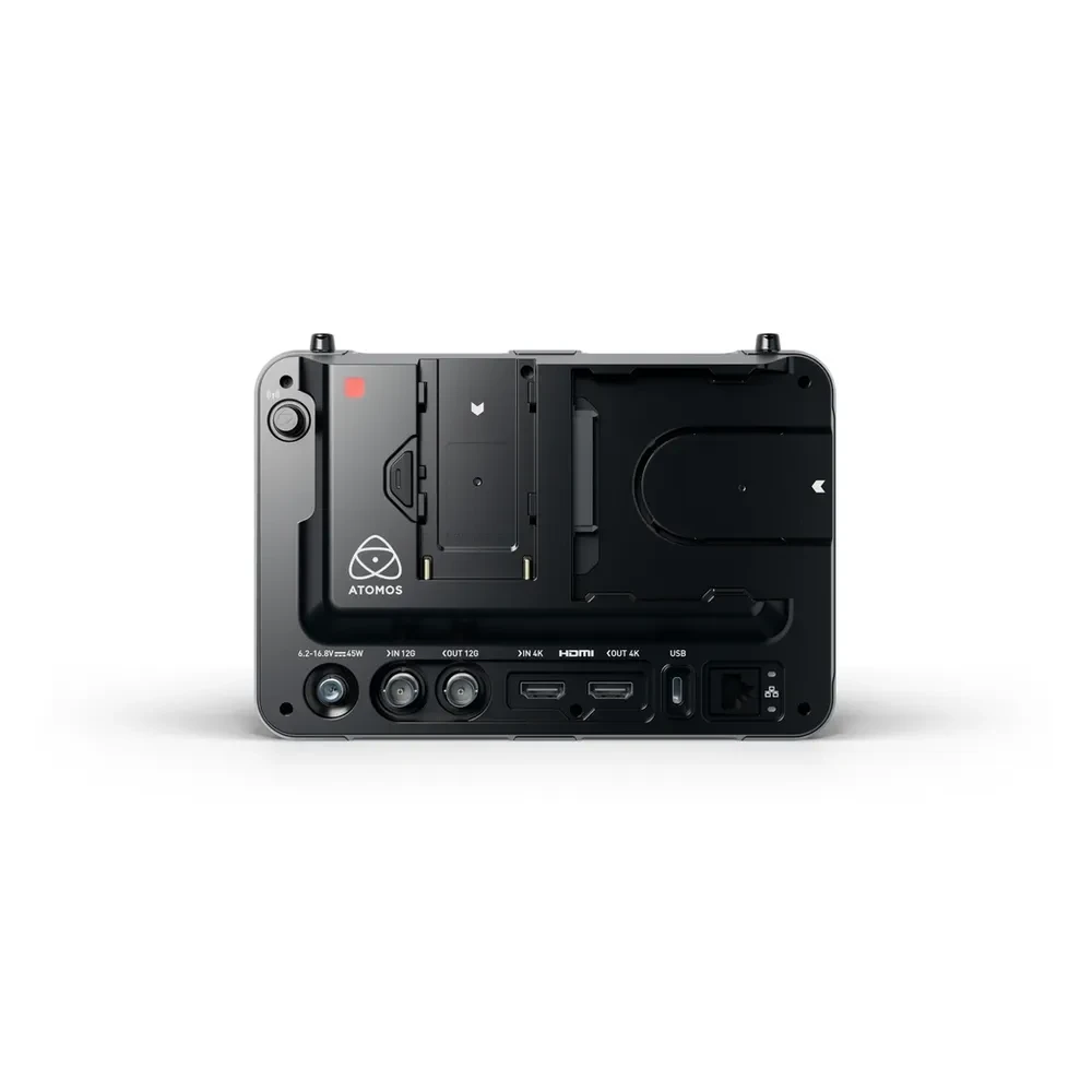 7" ATOMOS Shogun Ultra monitor-recorder