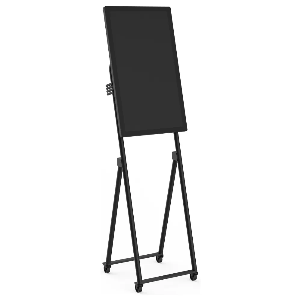 YOLOLIV YoloMax Live Shopping Solution massive touchscreen