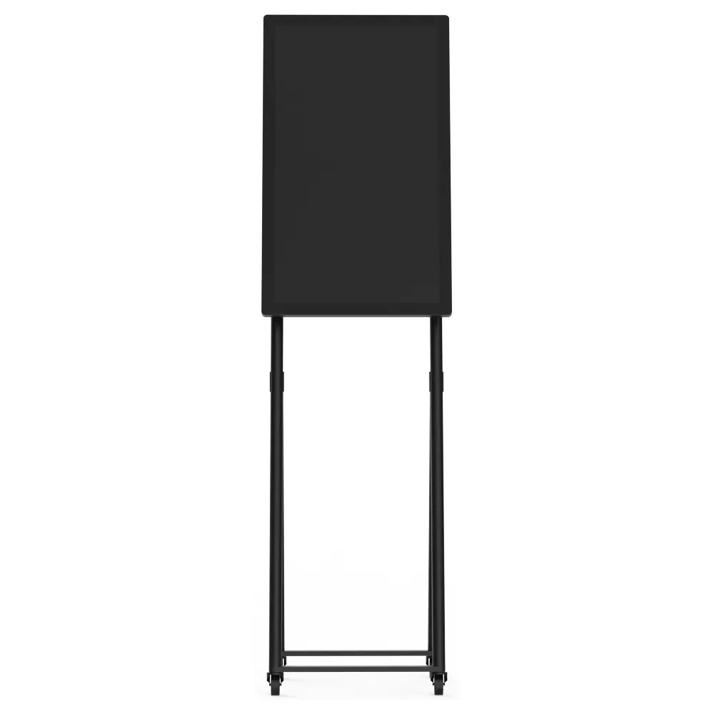 YOLOLIV YoloMax Live Shopping Solution massive touchscreen