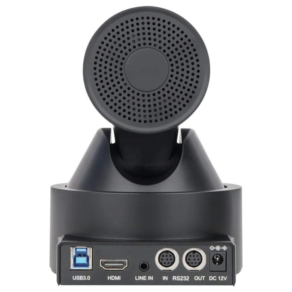 YOLOLIV Verticam 12x Auto-Focus Vertical Livestreaming PTZ Camera