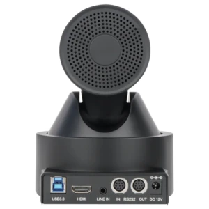 YOLOLIV Verticam 12x Auto-Focus Vertical Livestreaming PTZ Camera