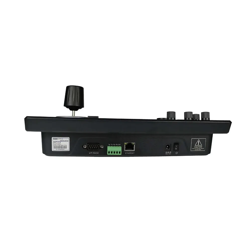 PTZOptics PT-JOY-G4 IP Joystick Controller