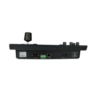 PTZOptics PT-JOY-G4 IP Joystick Controller