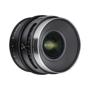 SAMYANG Xeen Meister 24mm  lens T1.3