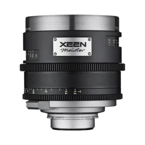 SAMYANG Xeen Meister 24mm  lens T1.3