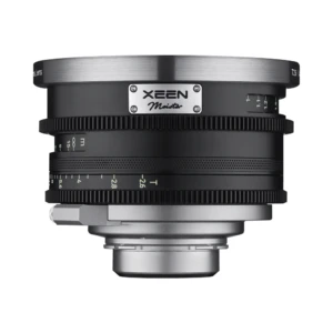SAMYANG Xeen Meister 14mm lens T2.6