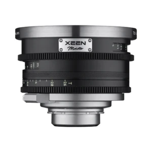 SAMYANG Xeen Meister 14mm lens T2.6