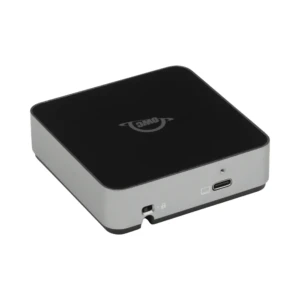 OWC Cardreader Atlas USB-C Dual-slot CFexpress Type B and SDXC UHS-II