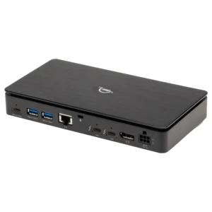 OWC Dock Thunderbolt 3 Pro Dock feat. 10G Ethernet, CFexpress & SD card readers, Thunderbolt (USB-C)
