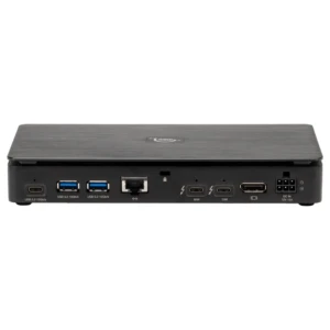 OWC Dock Thunderbolt 3 Pro Dock feat. 10G Ethernet, CFexpress & SD card readers, Thunderbolt (USB-C)
