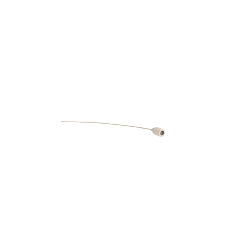 SARAMONIC DK6A headset microphone, 3.5mm locking plug, fits Saramonic, RODE, Sennheiser