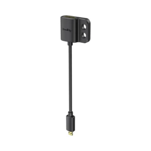 SMALLRIG HDMI adapter cable 4K (Micro to Full)