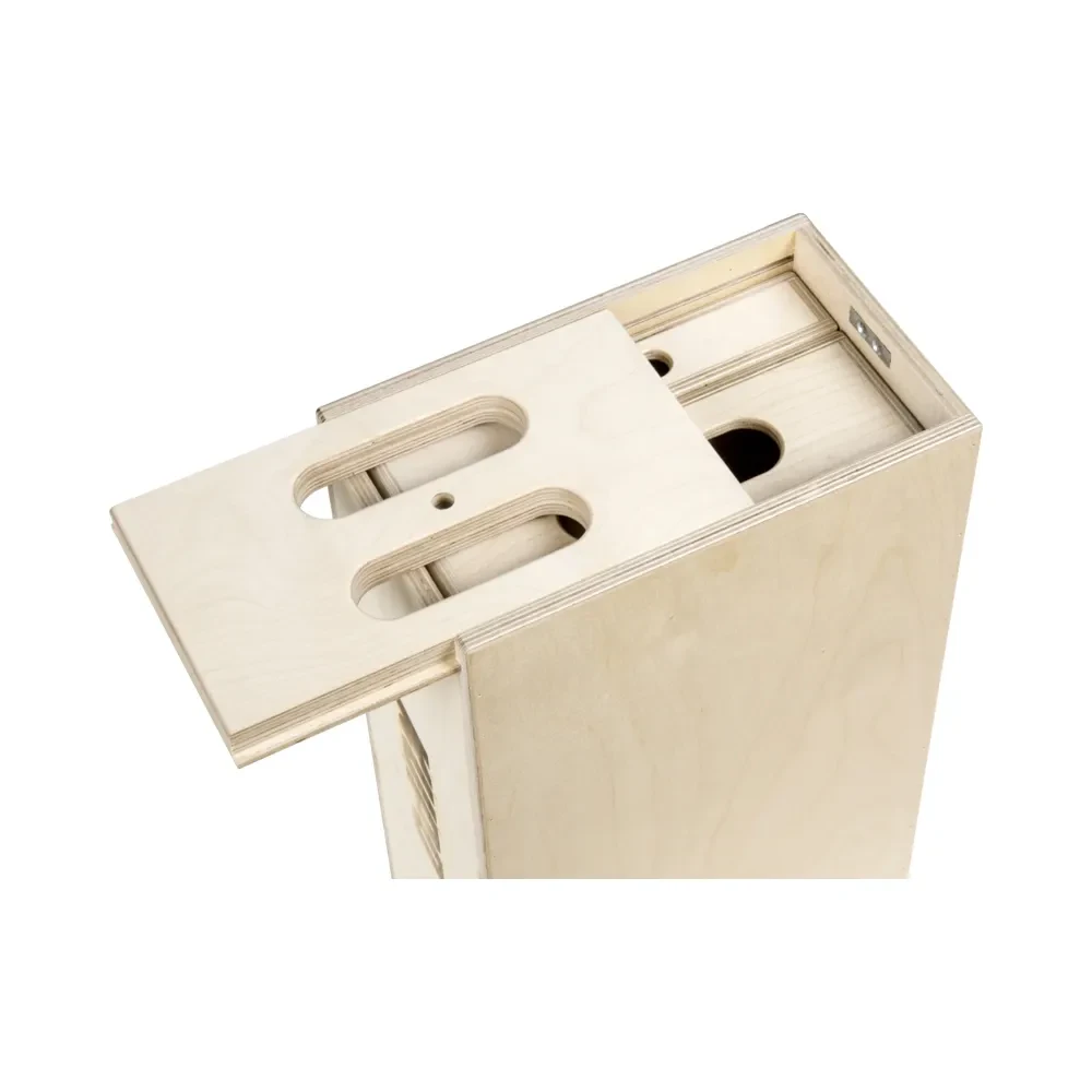KUPO KAB-31K Do-Re-Mi 3-In-One Nesting Apple Box