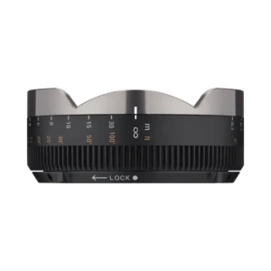 SAMYANG V-AF MF adapter