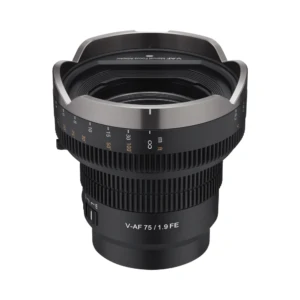 SAMYANG V-AF MF adapter