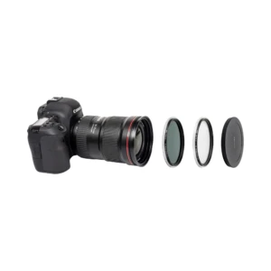 NISI variable neutral density filter system