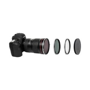 NISI variable neutral density filter system